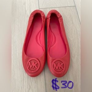 Michael Kors Flats